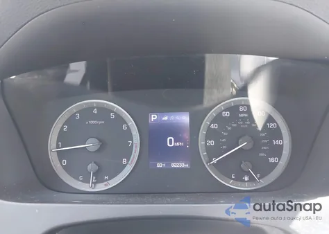 2016 Hyundai Sonata Se from USA, damaged, VIN 5NPE24AF5GH295765